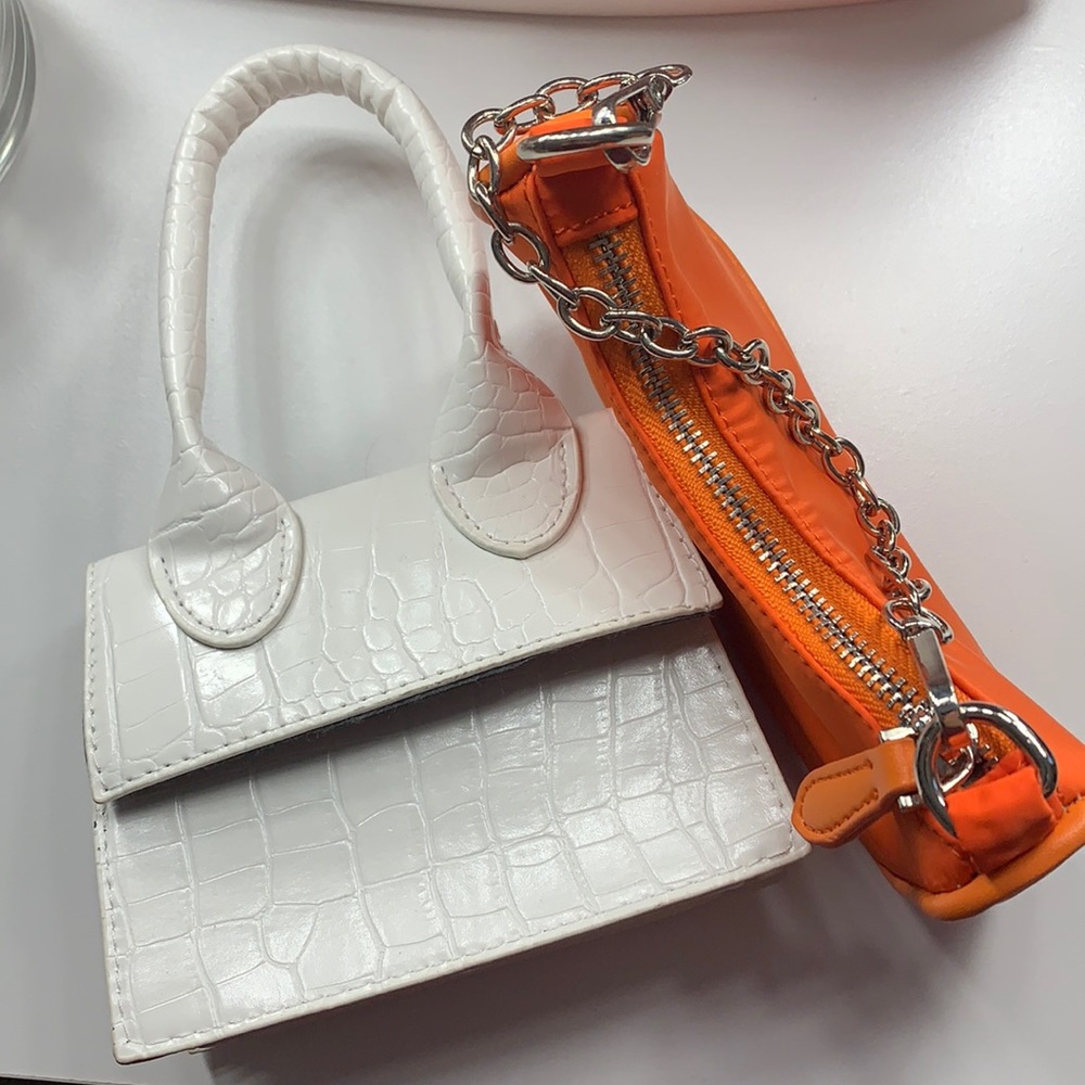 MINI PURSE BUNDLE